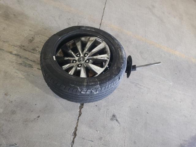 4T4BF1FK9GR584246 - 2016 TOYOTA CAMRY LE SILVER photo 12