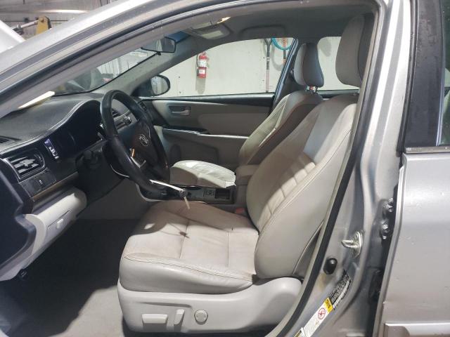 4T4BF1FK9GR584246 - 2016 TOYOTA CAMRY LE SILVER photo 7