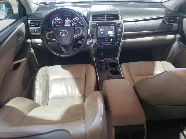 4T4BF1FK9GR584246 - 2016 TOYOTA CAMRY LE SILVER photo 8