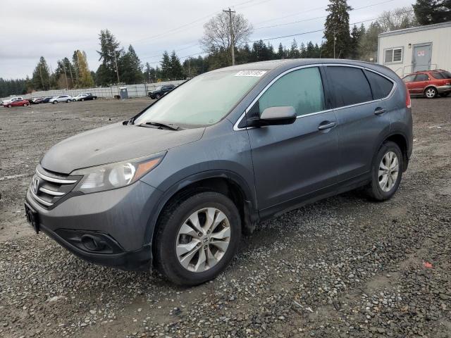 2013 HONDA CR-V EX, 