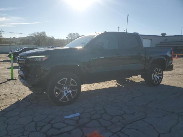 2023 CHEVROLET COLORADO Z71, 