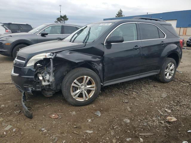 2015 CHEVROLET EQUINOX LT, 