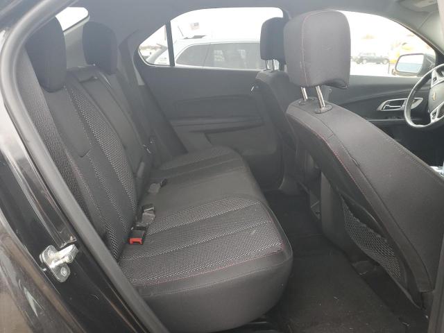 2GNALBEK9F6149919 - 2015 CHEVROLET EQUINOX LT BLACK photo 10