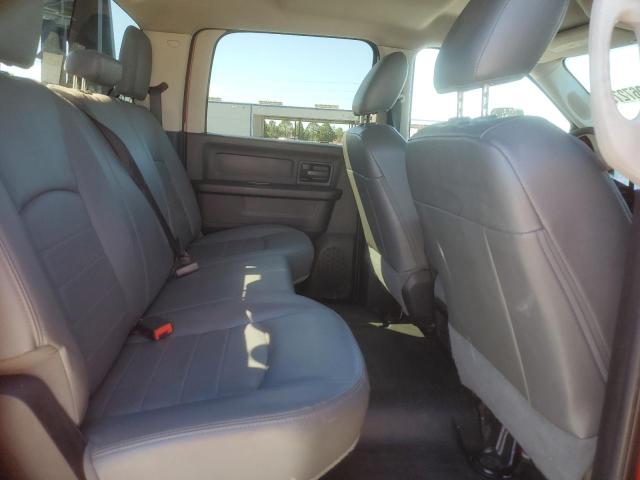 3C63R3GJ9HG666713 - 2017 RAM 3500 ST Червоний фото 10