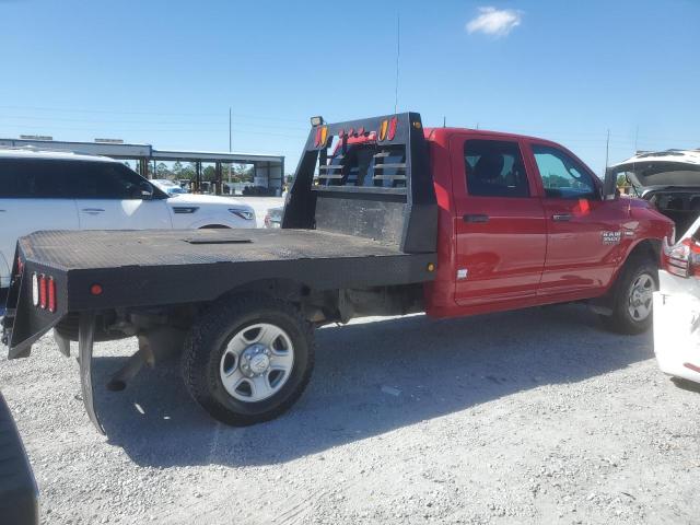 3C63R3GJ9HG666713 - 2017 RAM 3500 ST Червоний фото 3