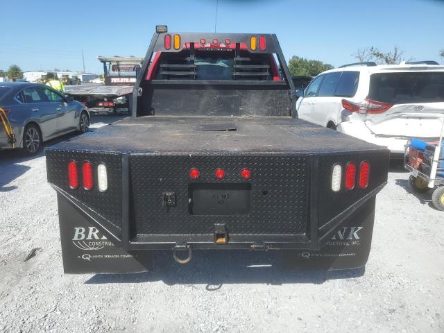 3C63R3GJ9HG666713 - 2017 RAM 3500 ST Червоний фото 6