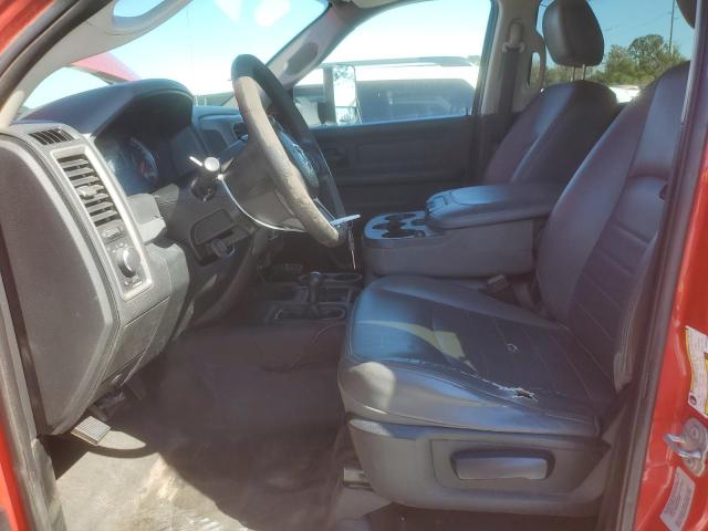 3C63R3GJ9HG666713 - 2017 RAM 3500 ST Червоний фото 7