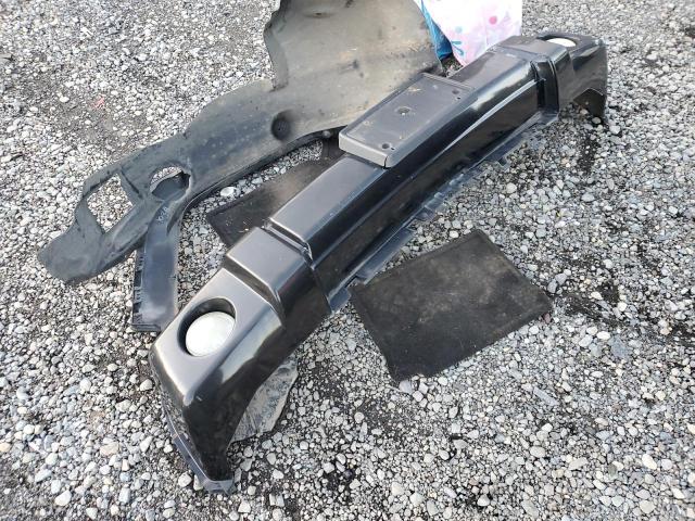 1J8HG58246C192511 - 2006 JEEP COMMANDER LIMITED BLACK photo 13