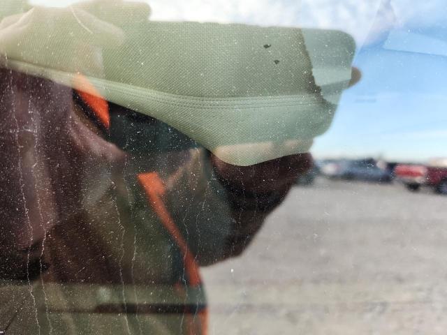 2C4RC1EG6HR578227 - 2017 CHRYSLER PACIFICA TOURING L PLUS TAN photo 11