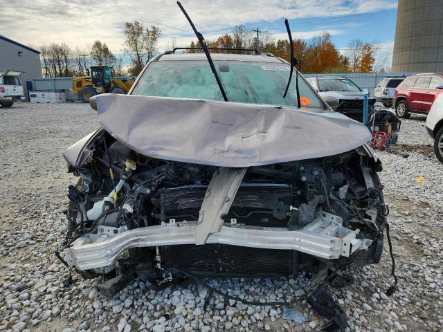 2C4RC1EG6HR578227 - 2017 CHRYSLER PACIFICA TOURING L PLUS TAN photo 5