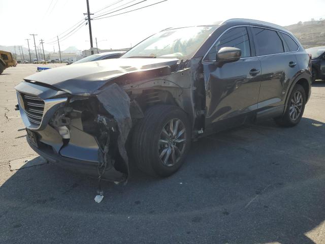 2018 MAZDA CX-9 SPORT, 