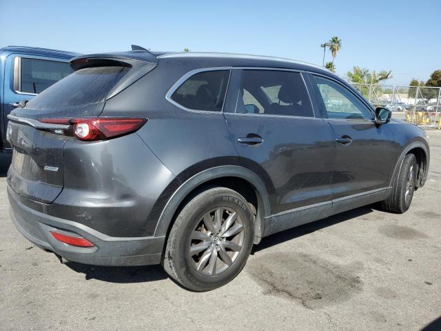 JM3TCBBY1J0231663 - 2018 MAZDA CX-9 SPORT Szary zdjęcie 3