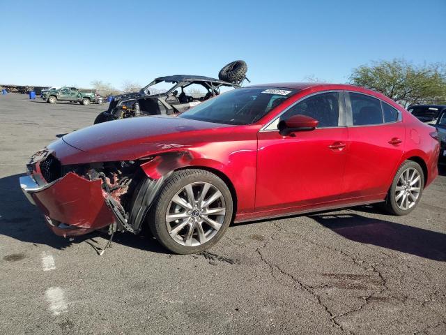 2019 MAZDA 3 PREFERRED, null