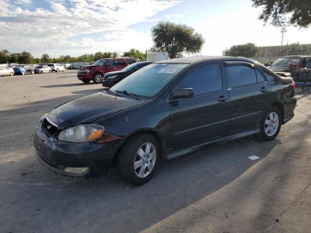 2005 TOYOTA COROLLA CE, 