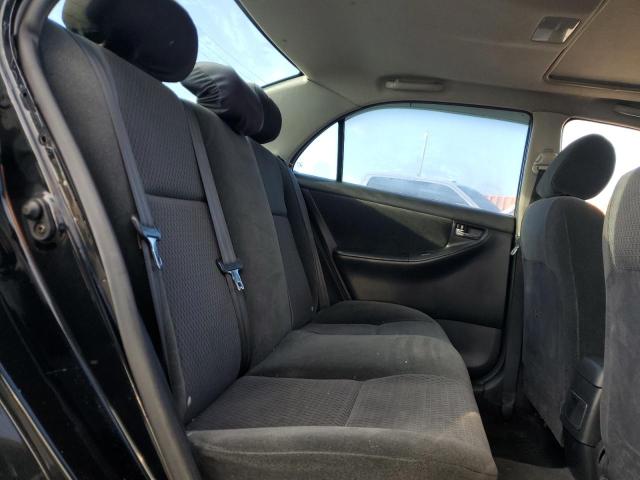 2T1BR32E55C433223 - 2005 TOYOTA COROLLA CE 黑色 照片 10