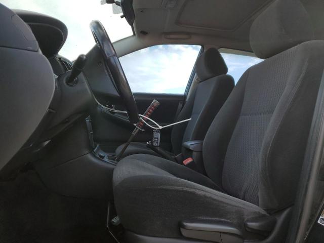 2T1BR32E55C433223 - 2005 TOYOTA COROLLA CE 黑色 照片 7