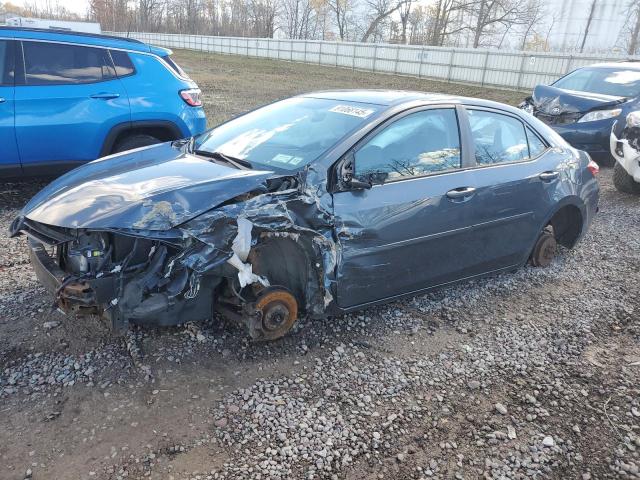 2016 TOYOTA COROLLA L, 