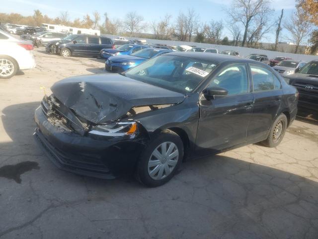 2016 VOLKSWAGEN JETTA S, 