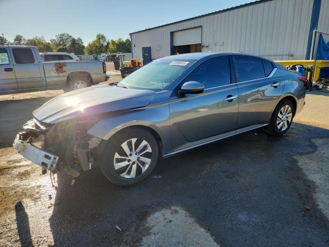 2019 NISSAN ALTIMA S, 