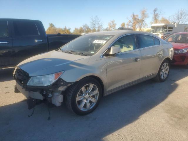 2012 BUICK LACROSSE PREMIUM, 