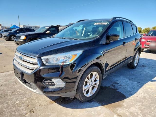 2018 FORD ESCAPE SE, 