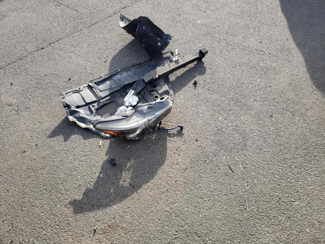 JN1EV7ARXJM444559 - 2018 INFINITI Q50 LUXE Szary zdjęcie 12