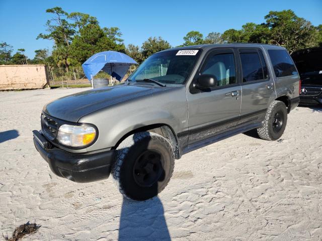2000 FORD EXPLORER XLT, 