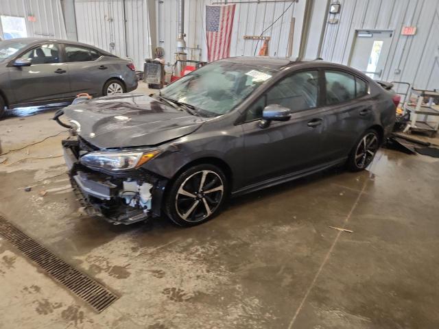 2020 SUBARU IMPREZA SPORT, 