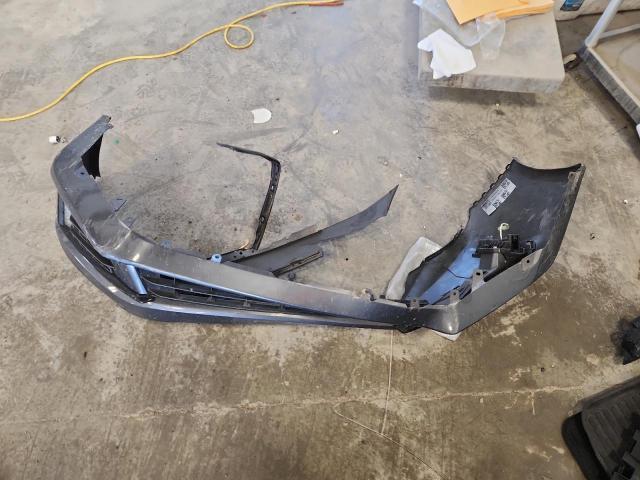 4S3GKAL60L3603600 - 2020 SUBARU IMPREZA SPORT GRAY photo 12