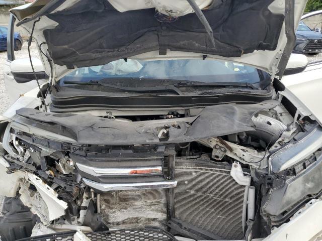 5FNYF5H57JB005925 - 2018 HONDA PILOT EXL Biały zdjęcie 12