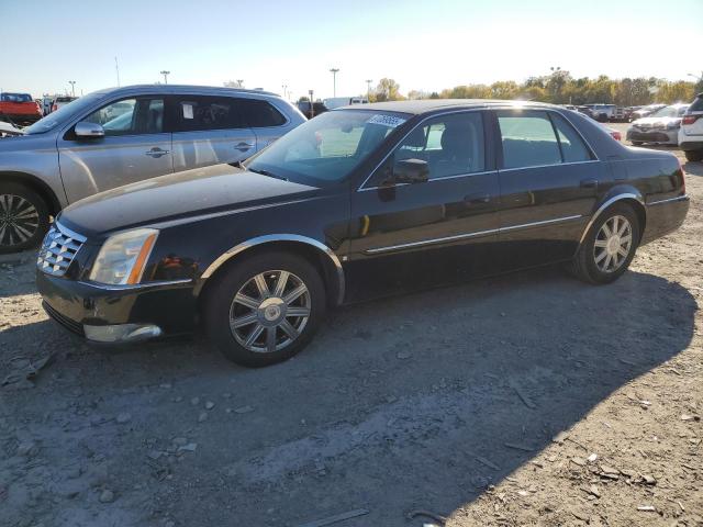 2008 CADILLAC DTS, 