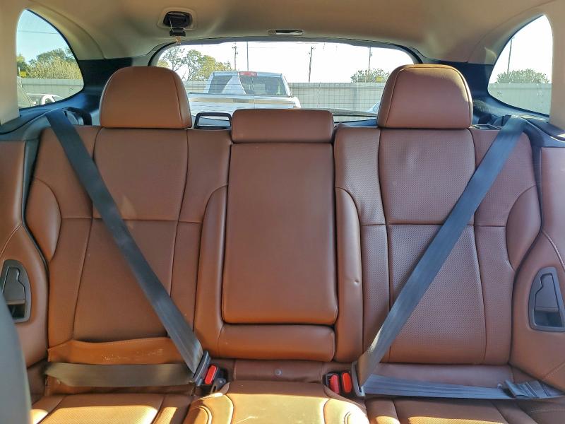 4S4BTGPD4L3124000 - 2020 SUBARU OUTBACK TOURING LDL ლურჯი ფოტო 10