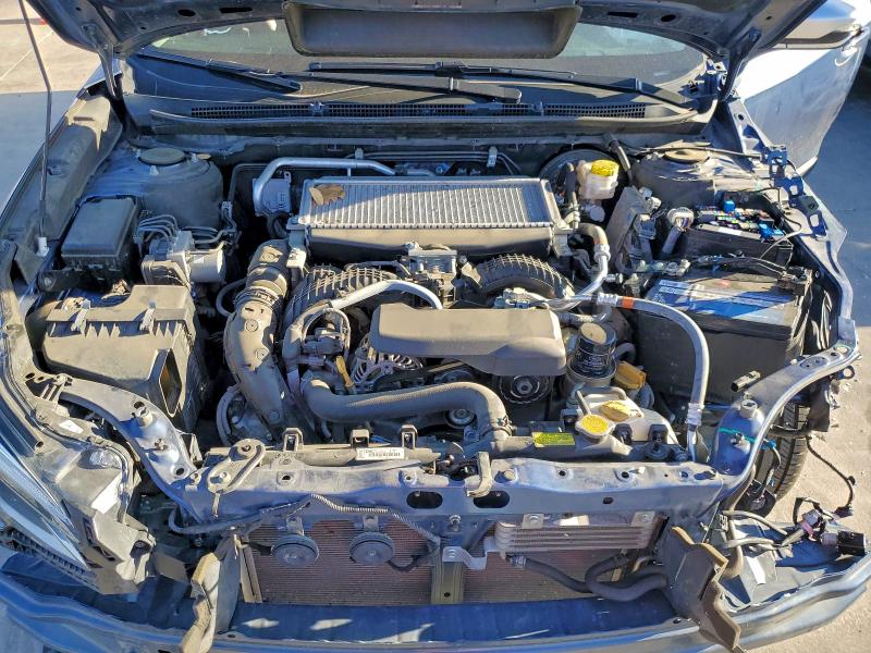 4S4BTGPD4L3124000 - 2020 SUBARU OUTBACK TOURING LDL ლურჯი ფოტო 12