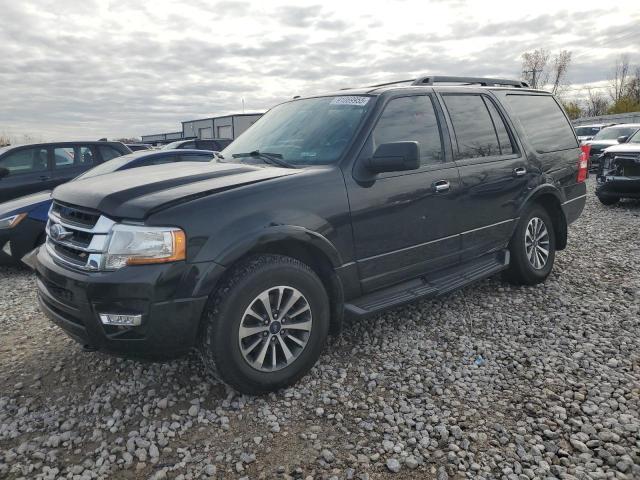 2015 FORD EXPEDITION XLT, 