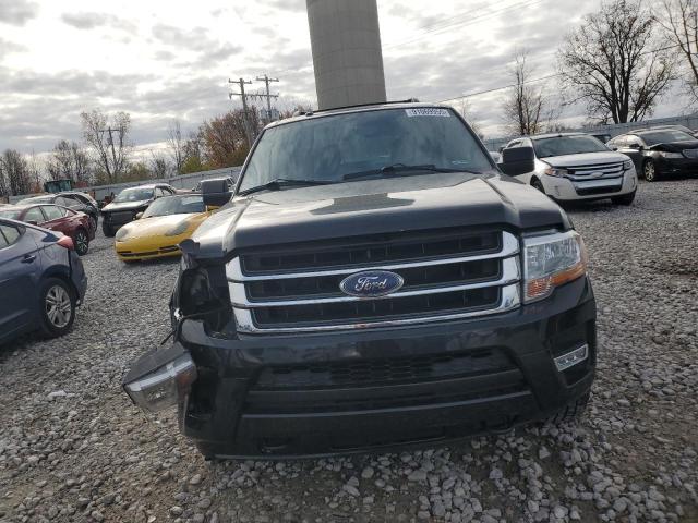 1FMJU1JT7FEF28777 - 2015 FORD EXPEDITION XLT BLACK photo 5