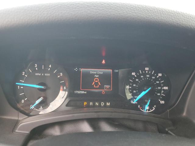 1FMJU1JT7FEF28777 - 2015 FORD EXPEDITION XLT BLACK photo 9