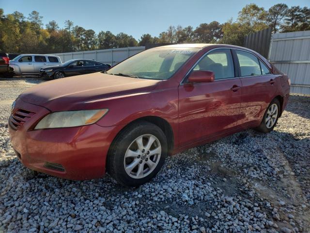 2007 TOYOTA CAMRY CE, 