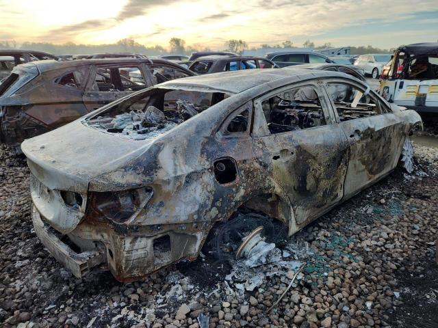 1G1ZE5ST0HF242317 - 2017 CHEVROLET MALIBU LT BURN photo 3