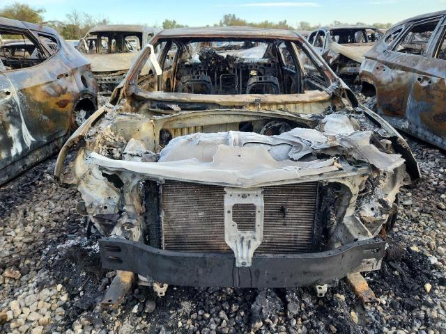 1G1ZE5ST0HF242317 - 2017 CHEVROLET MALIBU LT BURN photo 5