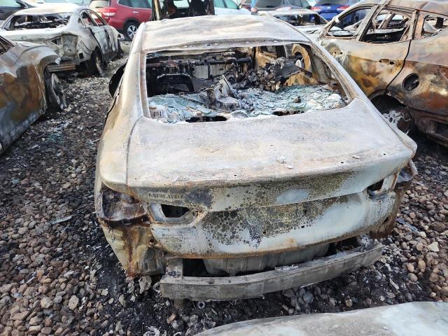 1G1ZE5ST0HF242317 - 2017 CHEVROLET MALIBU LT BURN photo 6