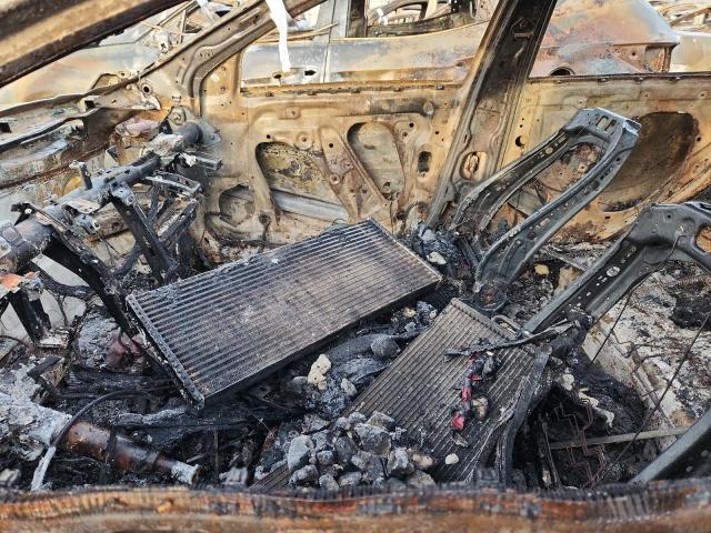 1G1ZE5ST0HF242317 - 2017 CHEVROLET MALIBU LT BURN photo 7