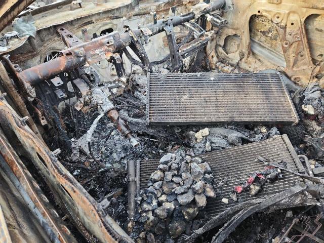 1G1ZE5ST0HF242317 - 2017 CHEVROLET MALIBU LT BURN photo 8