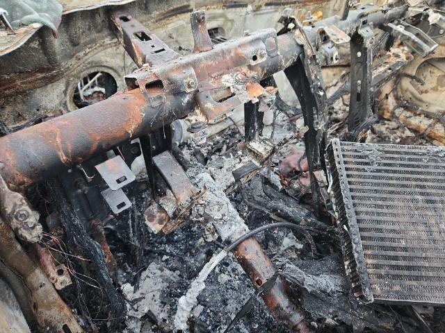 1G1ZE5ST0HF242317 - 2017 CHEVROLET MALIBU LT BURN photo 9