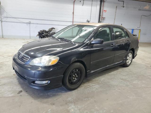 2006 TOYOTA COROLLA CE, 
