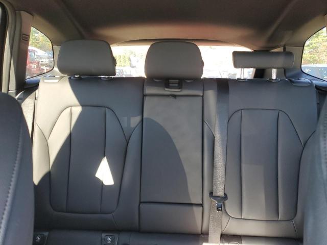 5UXTS1C09L9D23568 - 2020 BMW X3 XDRIVE30E WHITE photo 10