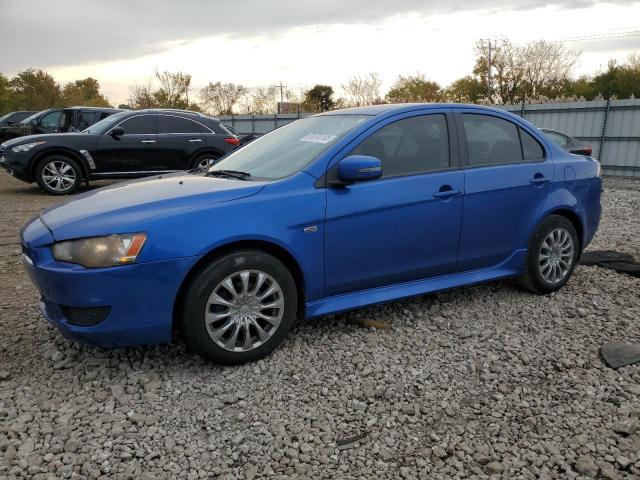 2015 MITSUBISHI LANCER ES, 