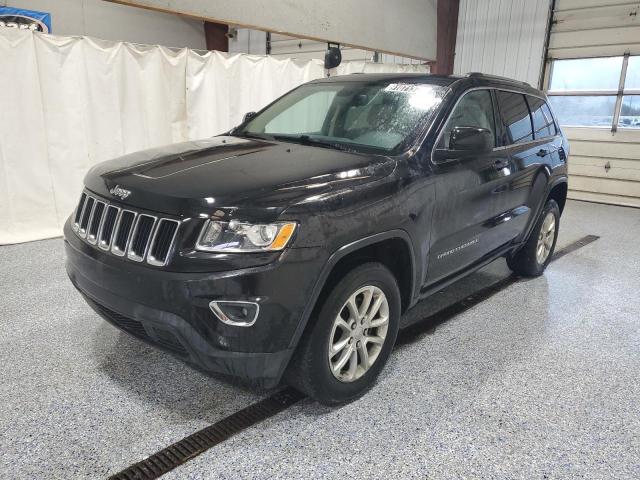2014 JEEP GRAND CHER LAREDO, 