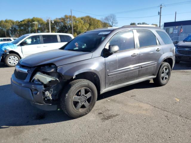 2007 CHEVROLET EQUINOX LS, 