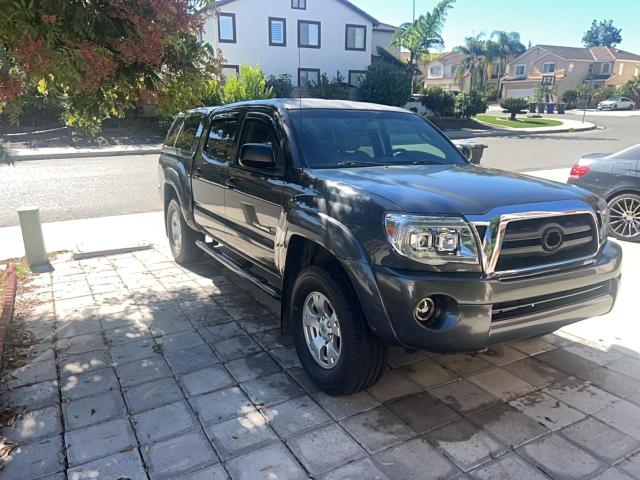 2011 TOYOTA TACOMA DOUBLE CAB PRERUNNER, 