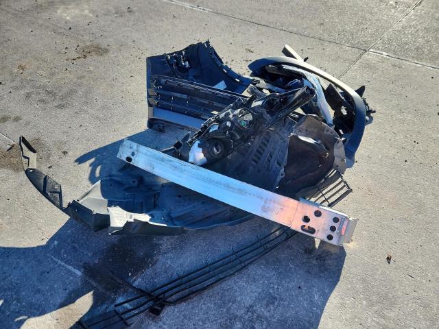 5TDKZRFH2KS326091 - 2019 TOYOTA HIGHLANDER SE 灰色 照片 13